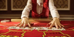 Baccarat 789win - Quẩy bài cực đỉnh cùng hốt bạc không giới hạn