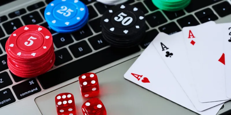 FAQ - Gỡ rối thắc mắc về Baccarat 789win