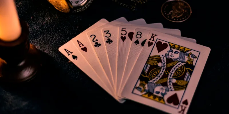 Mẹo chơi Baccarat 789win hiệu quả tăng cơ hội thắng lớn