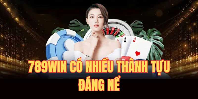 Những ưu điểm nổi bật tại nhà cái 789Win