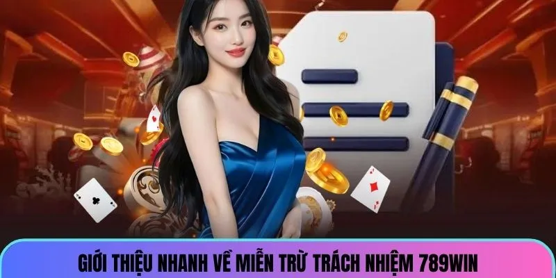 Giới thiệu chung thông tin chính sách miễn trừ